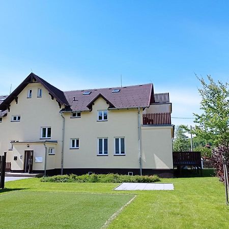 Apartman Jeseniky Karlovice  외부 사진