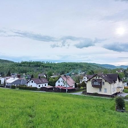 Apartman Jeseniky Karlovice  외부 사진