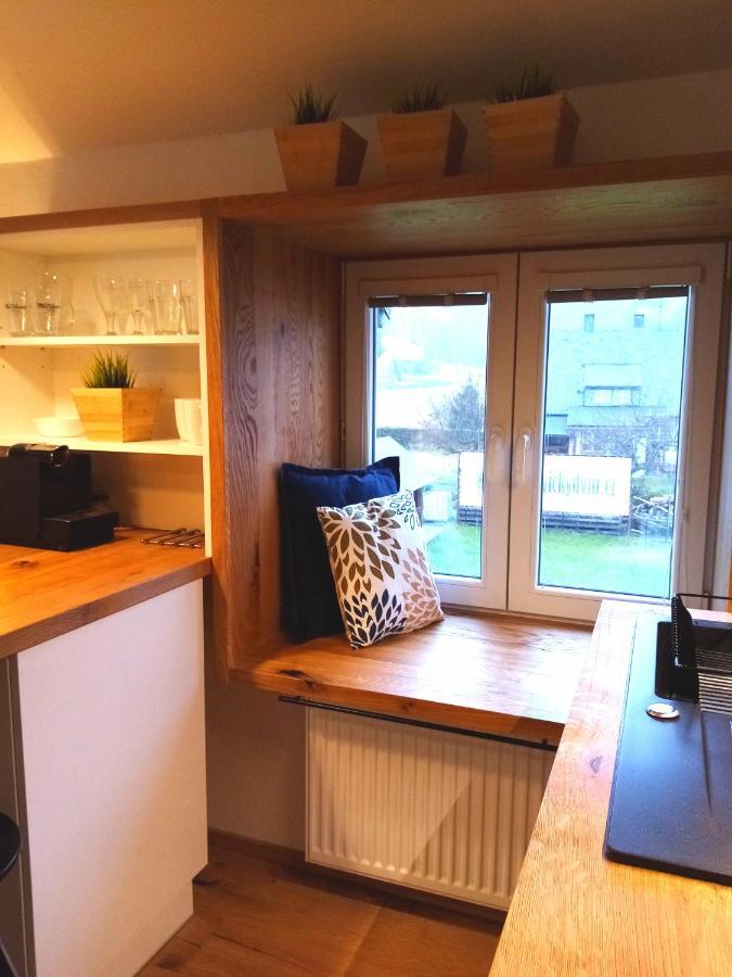 Apartman Jeseniky Karlovice  외부 사진
