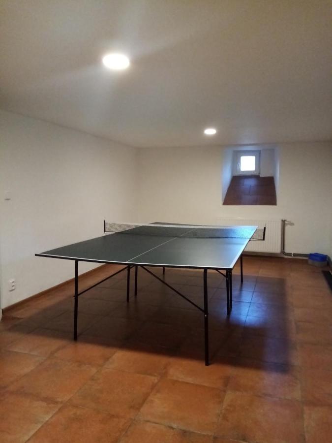 Apartman Jeseniky Karlovice  외부 사진