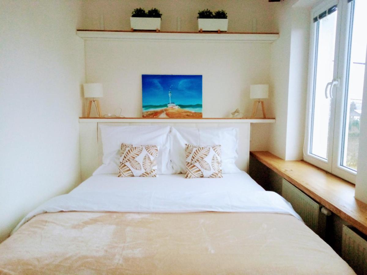 Apartman Jeseniky Karlovice  외부 사진