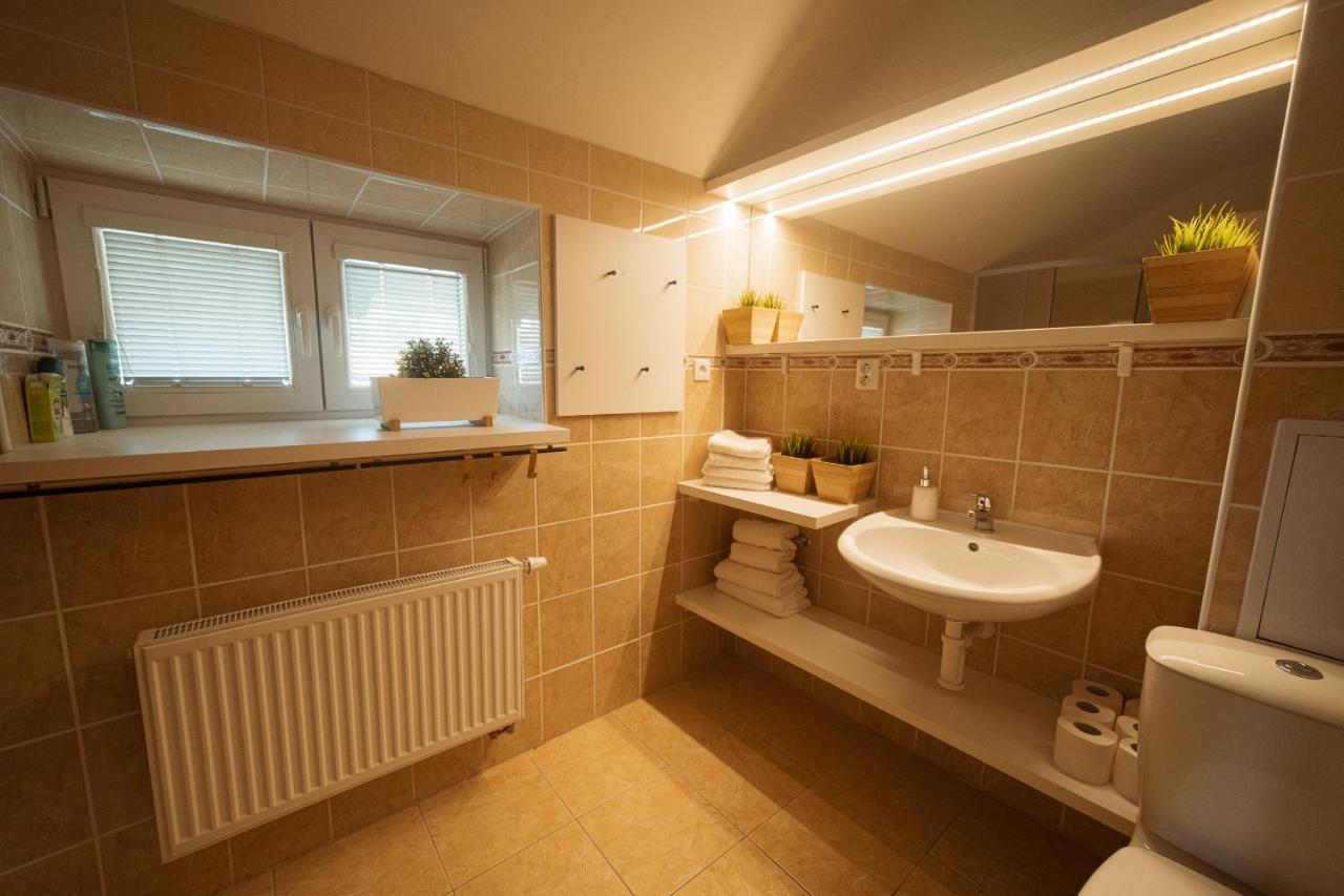 Apartman Jeseniky Karlovice  외부 사진