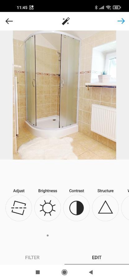 Apartman Jeseniky Karlovice  외부 사진