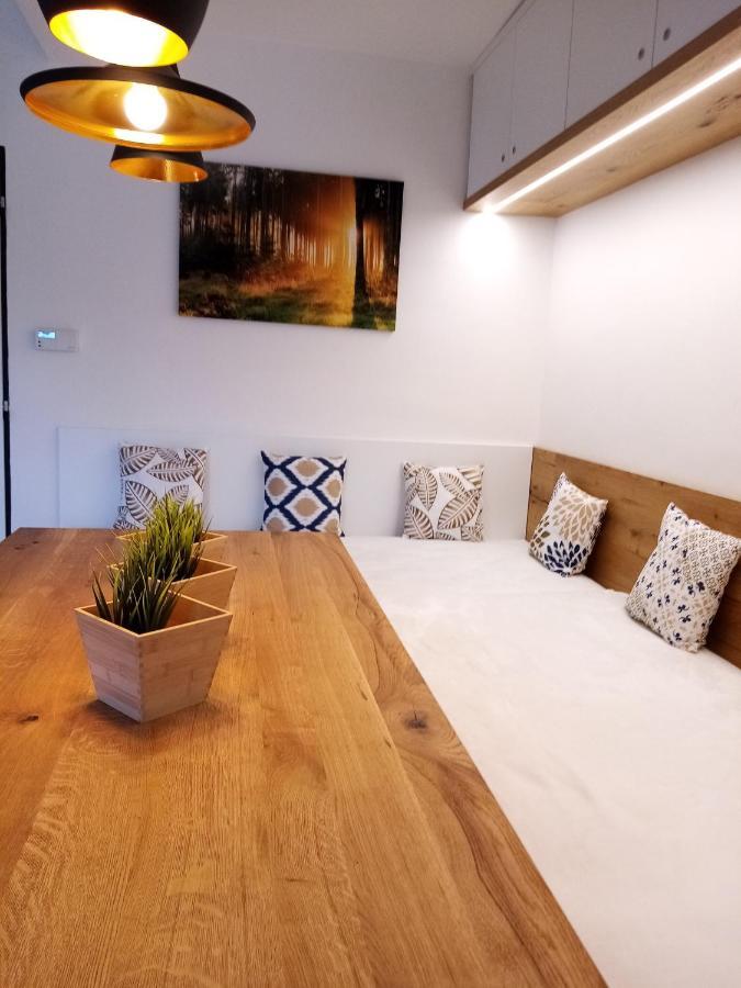 Apartman Jeseniky Karlovice  외부 사진