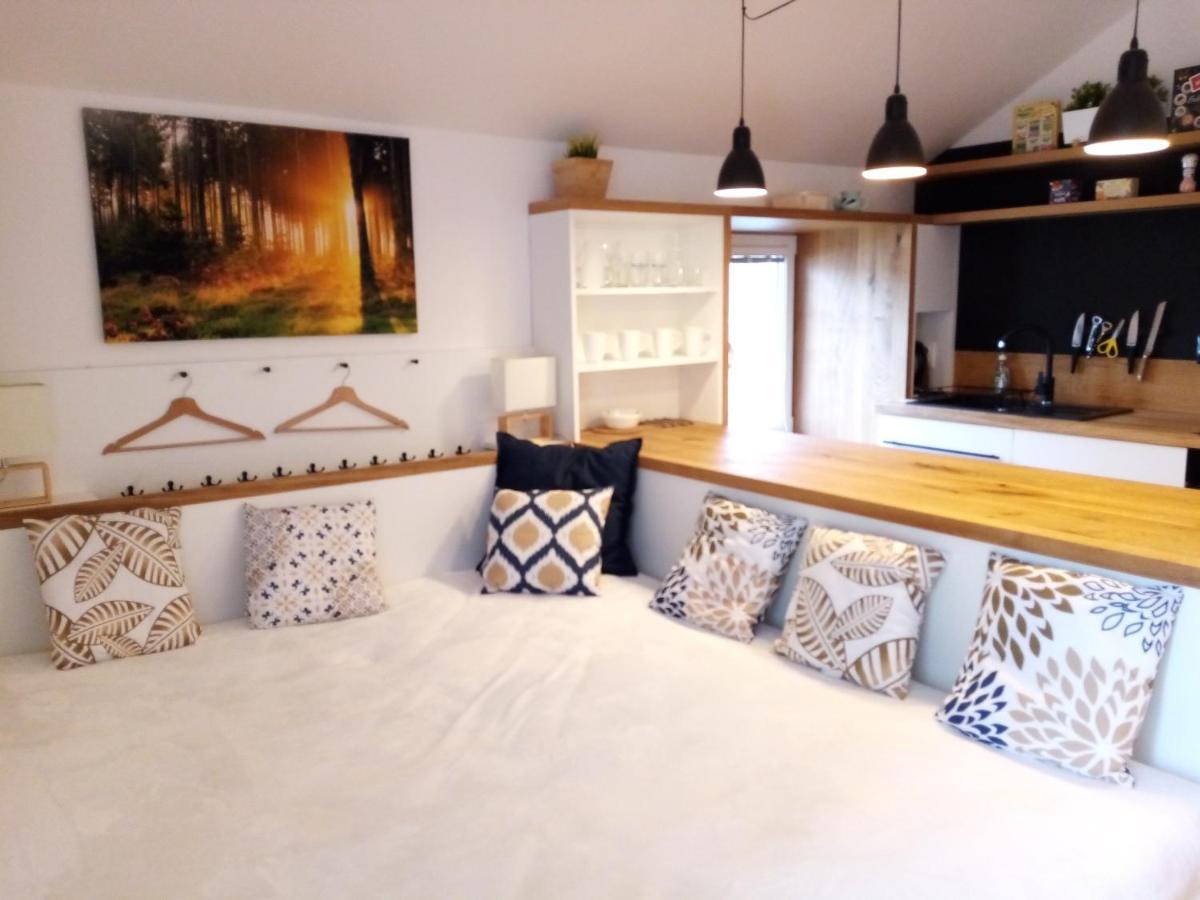 Apartman Jeseniky Karlovice  외부 사진