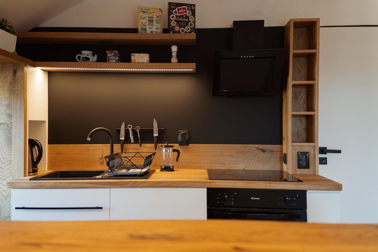 Apartman Jeseniky Karlovice  외부 사진