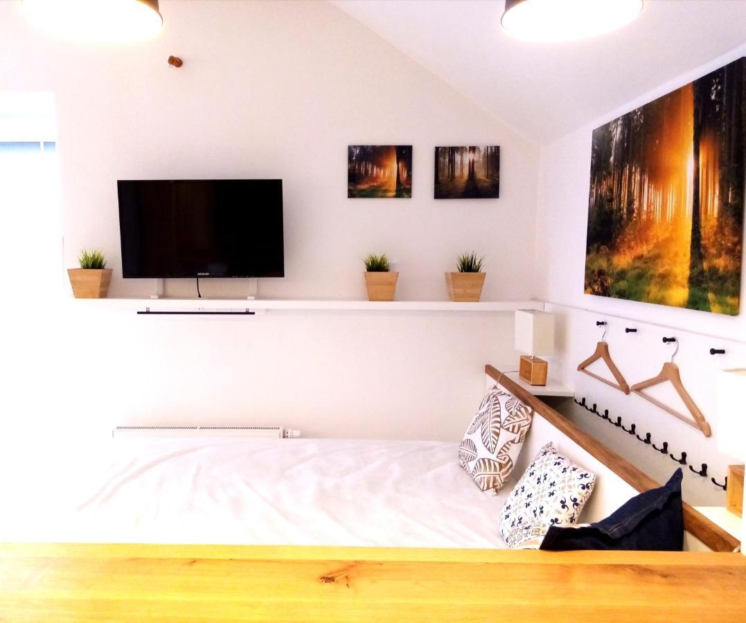 Apartman Jeseniky Karlovice  외부 사진