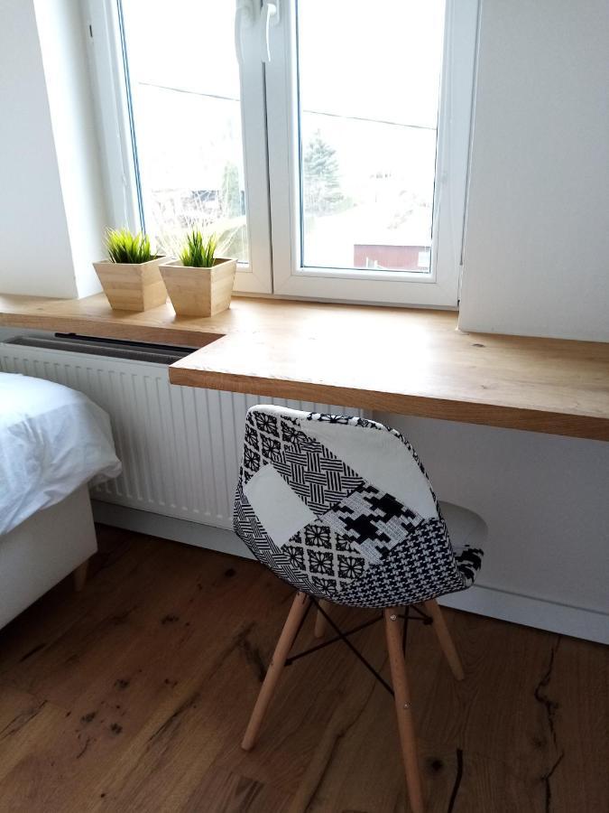Apartman Jeseniky Karlovice  외부 사진