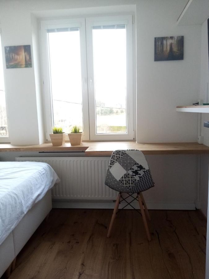 Apartman Jeseniky Karlovice  외부 사진