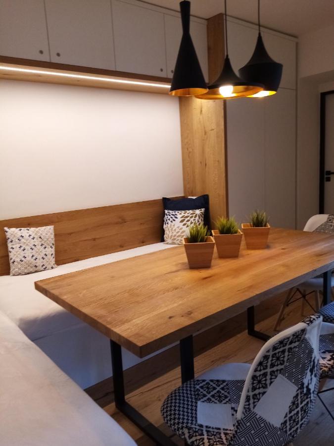 Apartman Jeseniky Karlovice  외부 사진